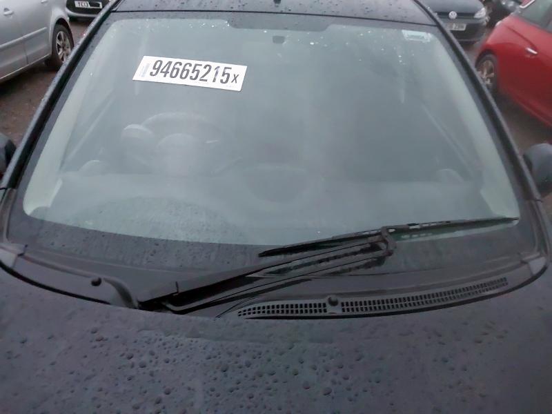 2013 TOYOTA AYGO 1.0 VVT-I FIRE 5DR [AC]