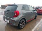 2024 KIA PICANTO 1.0 GT-LINE 5DR [4 SEATS] for sale at Copart SANDWICH