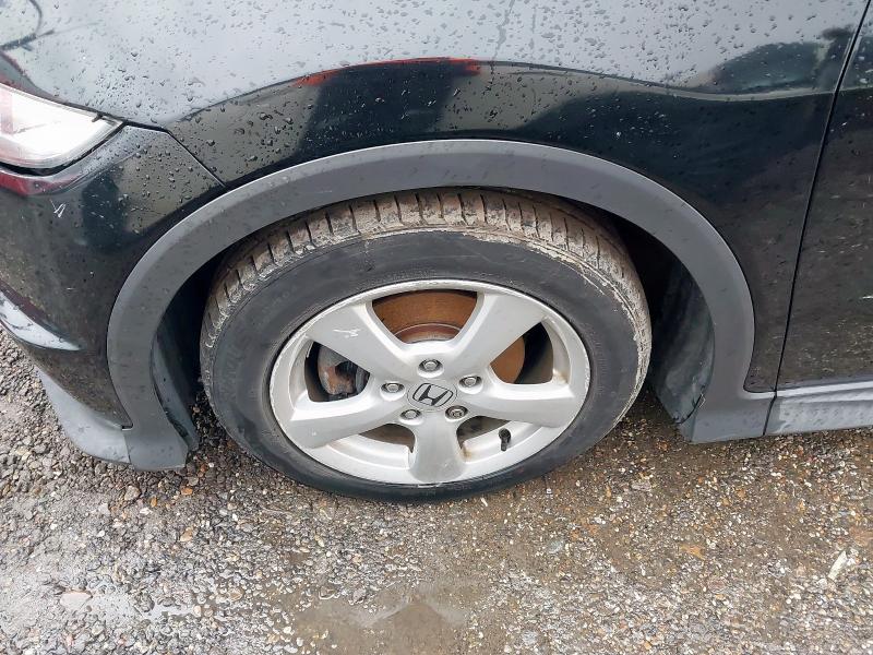 2010 HONDA CIVIC 1.4 I-VTEC TYPE S 3DR I-SHIFT