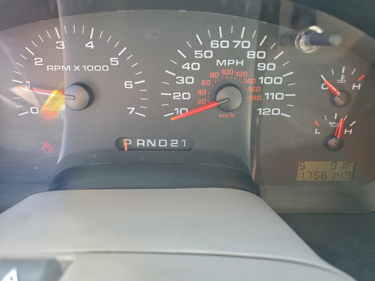 2007 Ford F150 Supercrew VIN: 1FTPW14V37KD12157 Lot: 95016085