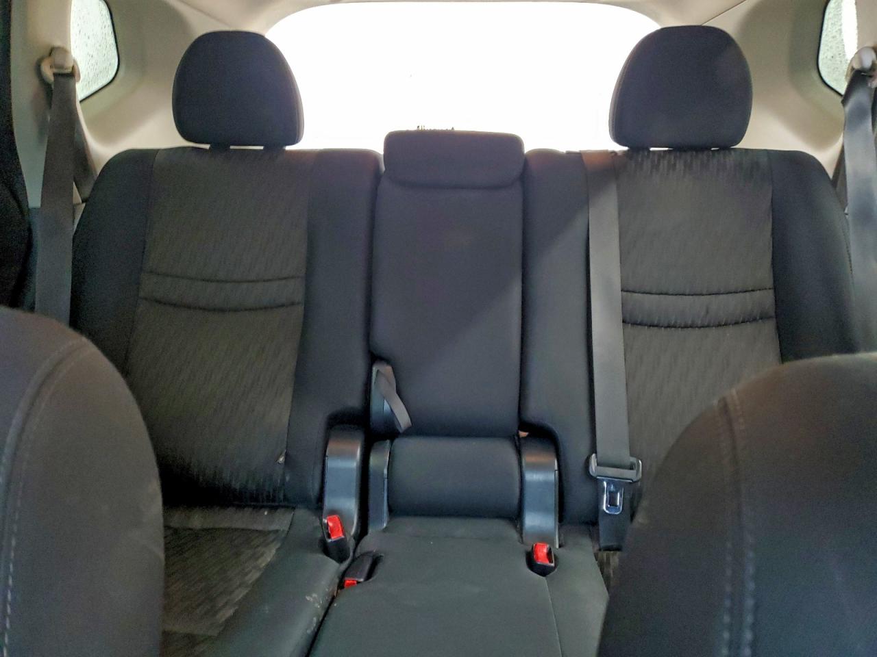 2018 Nissan Rogue S VIN: 5N1AT2MV6JC804649 Lot: 94942405