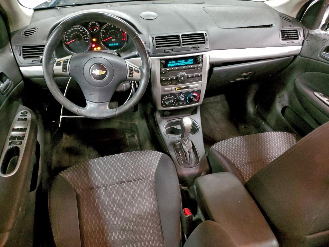 2009 Chevrolet Cobalt Lt VIN: 1G1AT58H397232432 Lot: 94900145