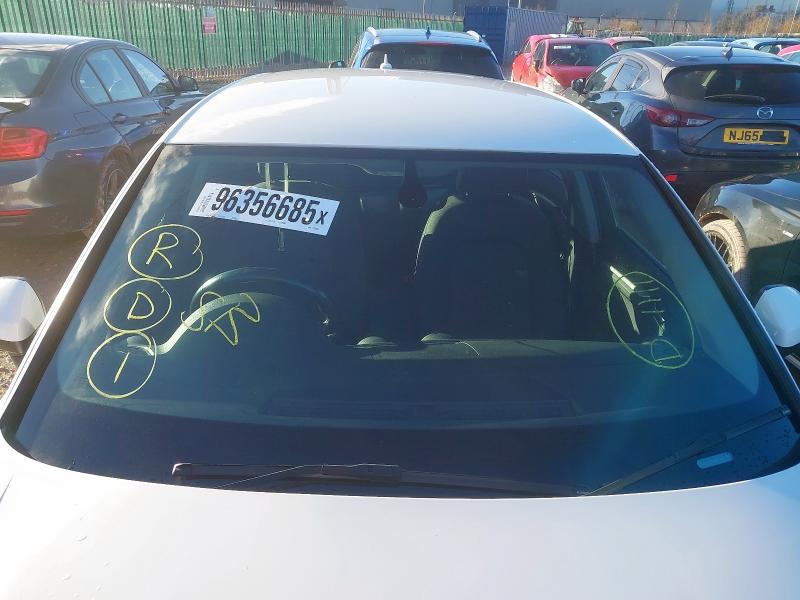 2018 AUDI A3 1.6 TDI 116 SE TECHNIK 5DR