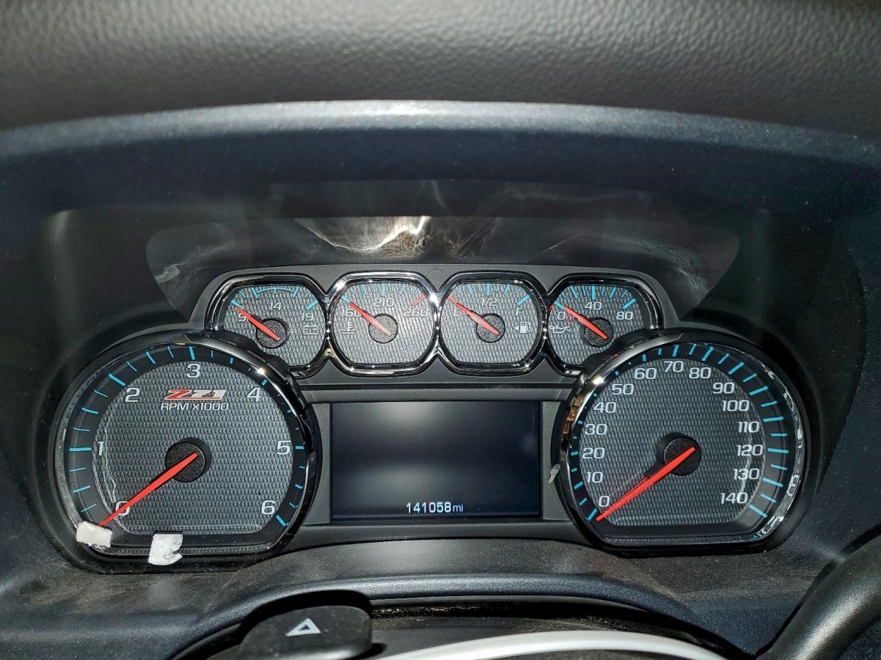 2015 Chevrolet Silverado K1500 Lt VIN: 1GCVKREC5FZ281112 Lot: 95966295