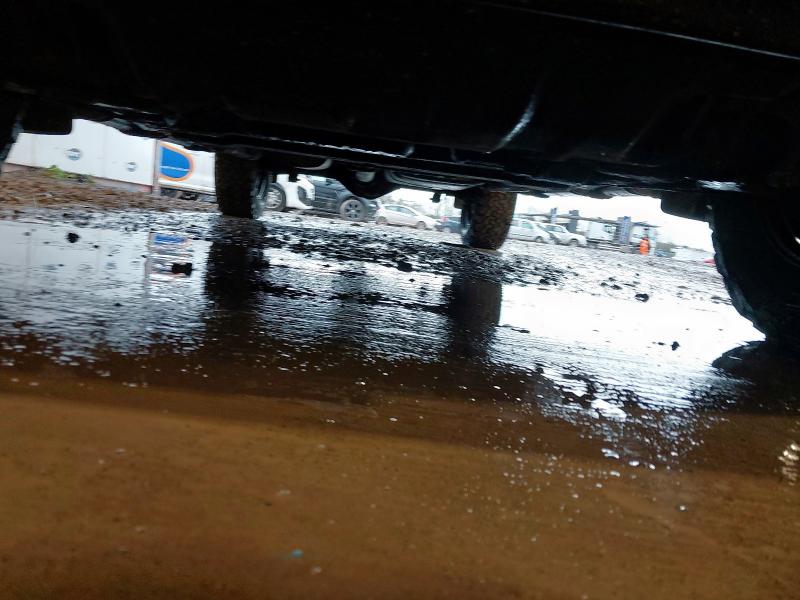 2007 NISSAN NAVARA SPORT D/C DCI 