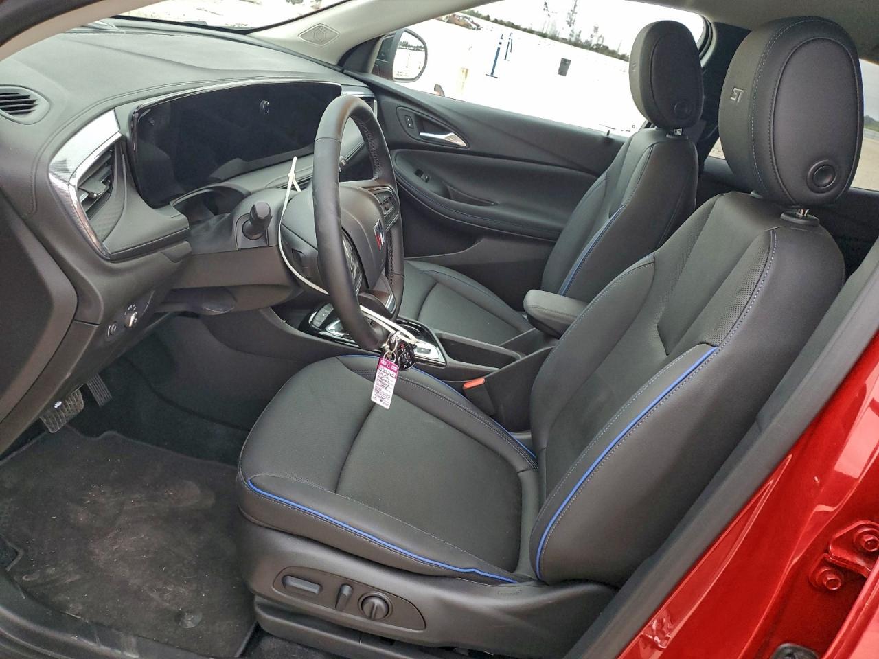 2026 Buick Encore Gx Sport Touring VIN: KL4AMDSL7TB057967 Lot: 94957425