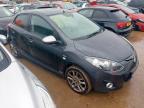 2015 MAZDA 2 1.3 SPORT VENTURE EDITION 5DR for sale at Copart SANDY