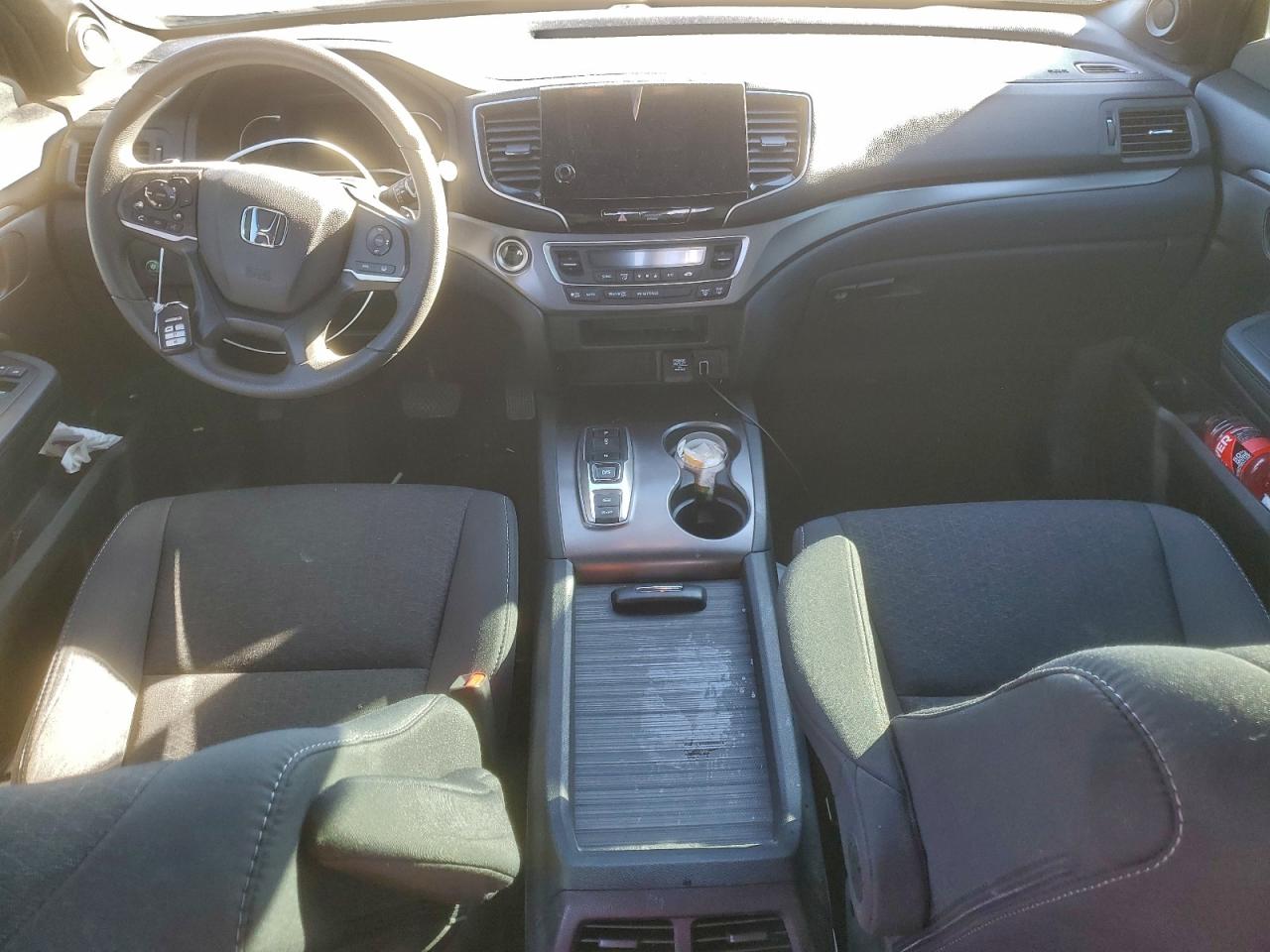 2021 Honda Passport Sport VIN: 5FNYF8H27MB024552 Lot: 96699105