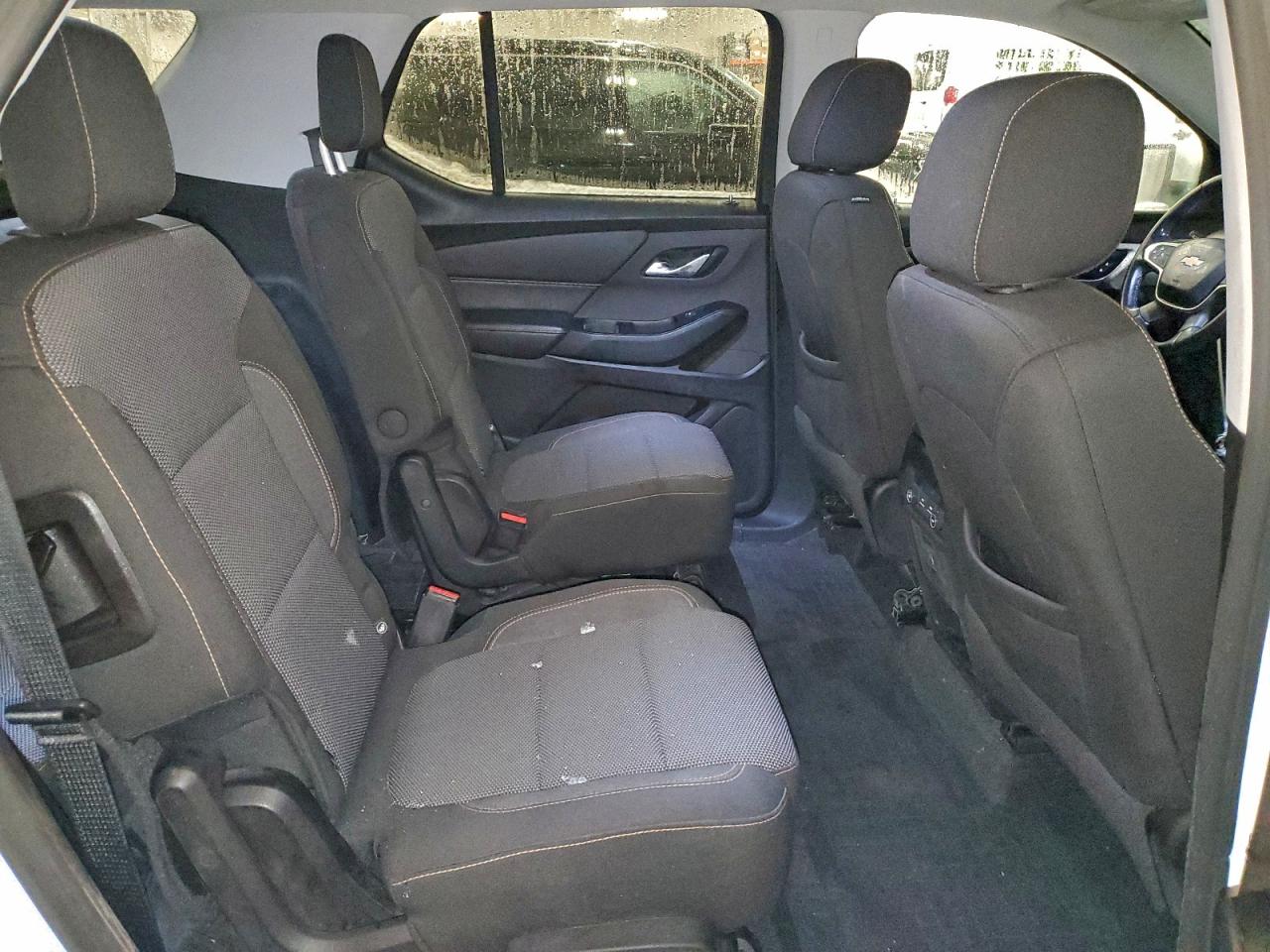 2018 Chevrolet Traverse Lt VIN: 1GNEVGKWXJJ249149 Lot: 94447085