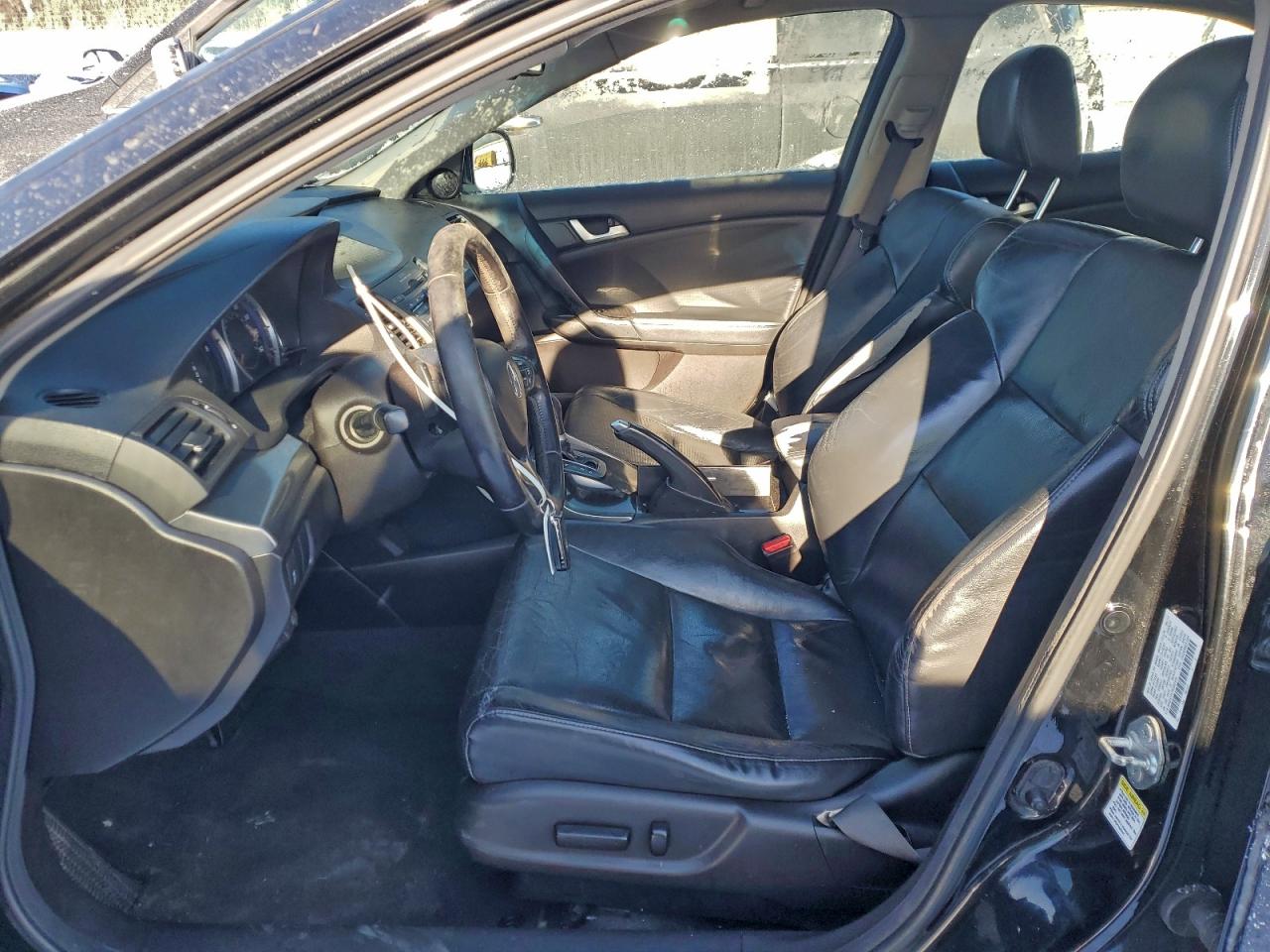 2013 Acura Tsx VIN: JH4CU2F47DC002404 Lot: 95523725