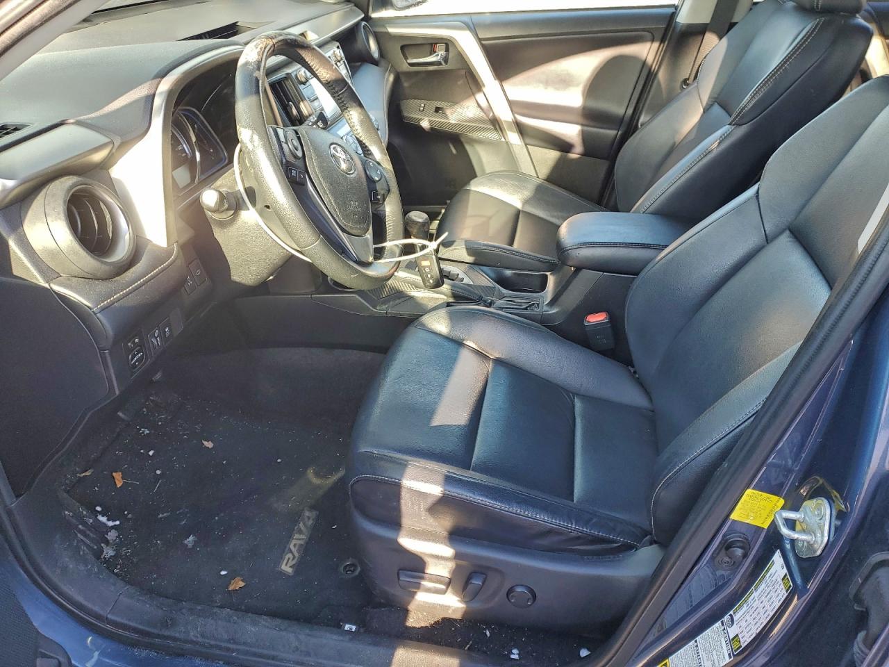 2013 Toyota Rav4 Limited VIN: 2T3DFREV2DW038887 Lot: 94826395