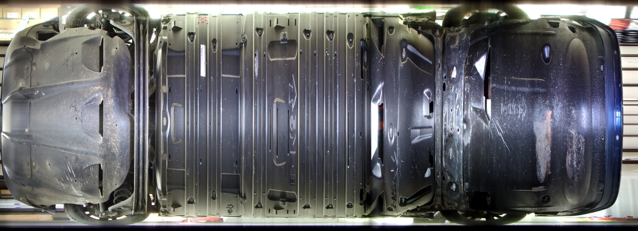 2021 Nissan Leaf S Plus VIN: 1N4BZ1BV9MC550076 Lot: 94374845