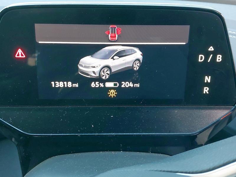 2024 VOLKSWAGEN ID.4 210KW MATCH PRO 77KWH 5DR AUTO