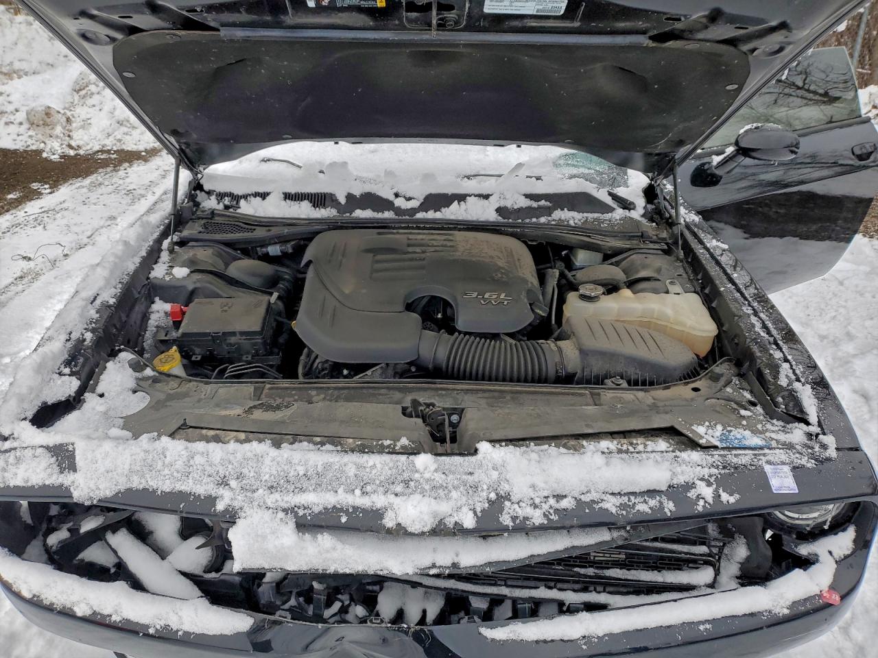 2023 Dodge Challenger Sxt VIN: 2C3CDZGG3PH510815 Lot: 92852585