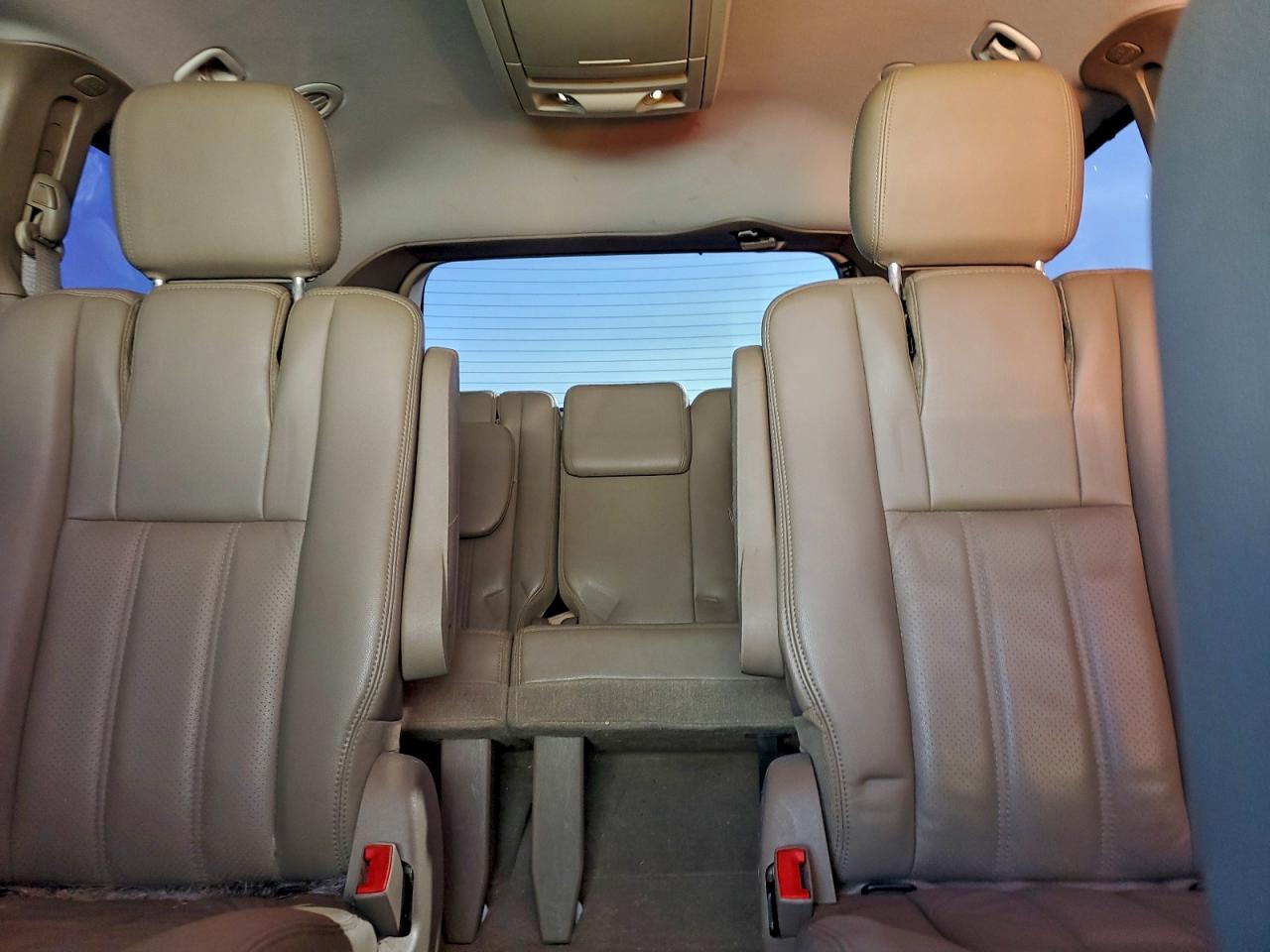 2012 Chrysler Town & Country Touring L VIN: 2C4RC1CG7CR137699 Lot: 89807755