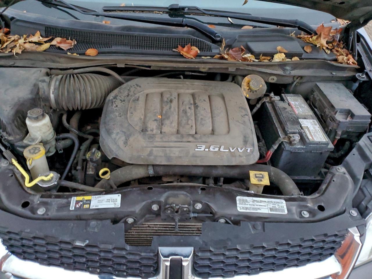 2018 Dodge Grand Caravan Sxt VIN: 2C4RDGCG9JR298472 Lot: 95179615