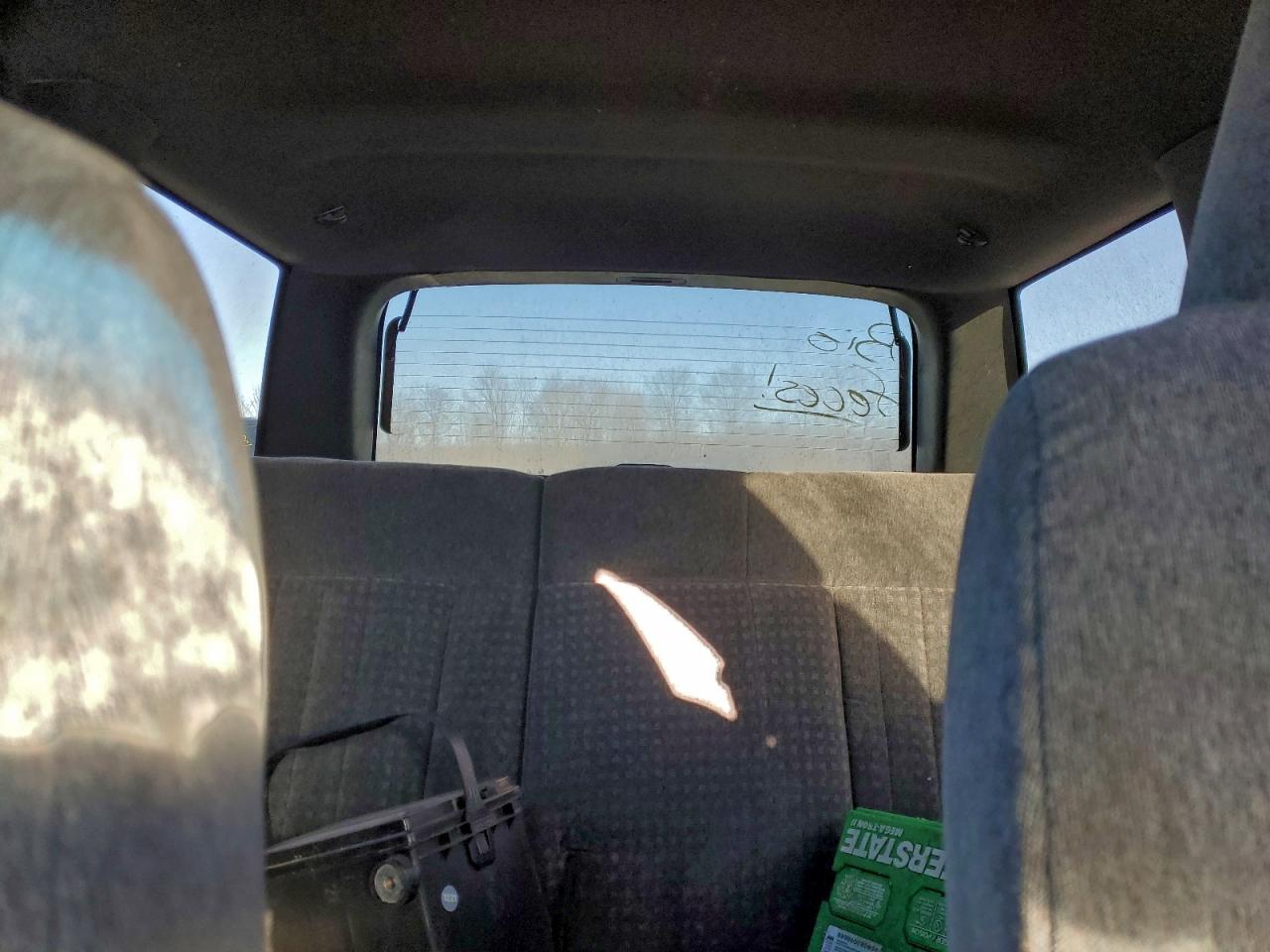 2002 Chevrolet Blazer VIN: 1GNDT13W72K188707 Lot: 96781055