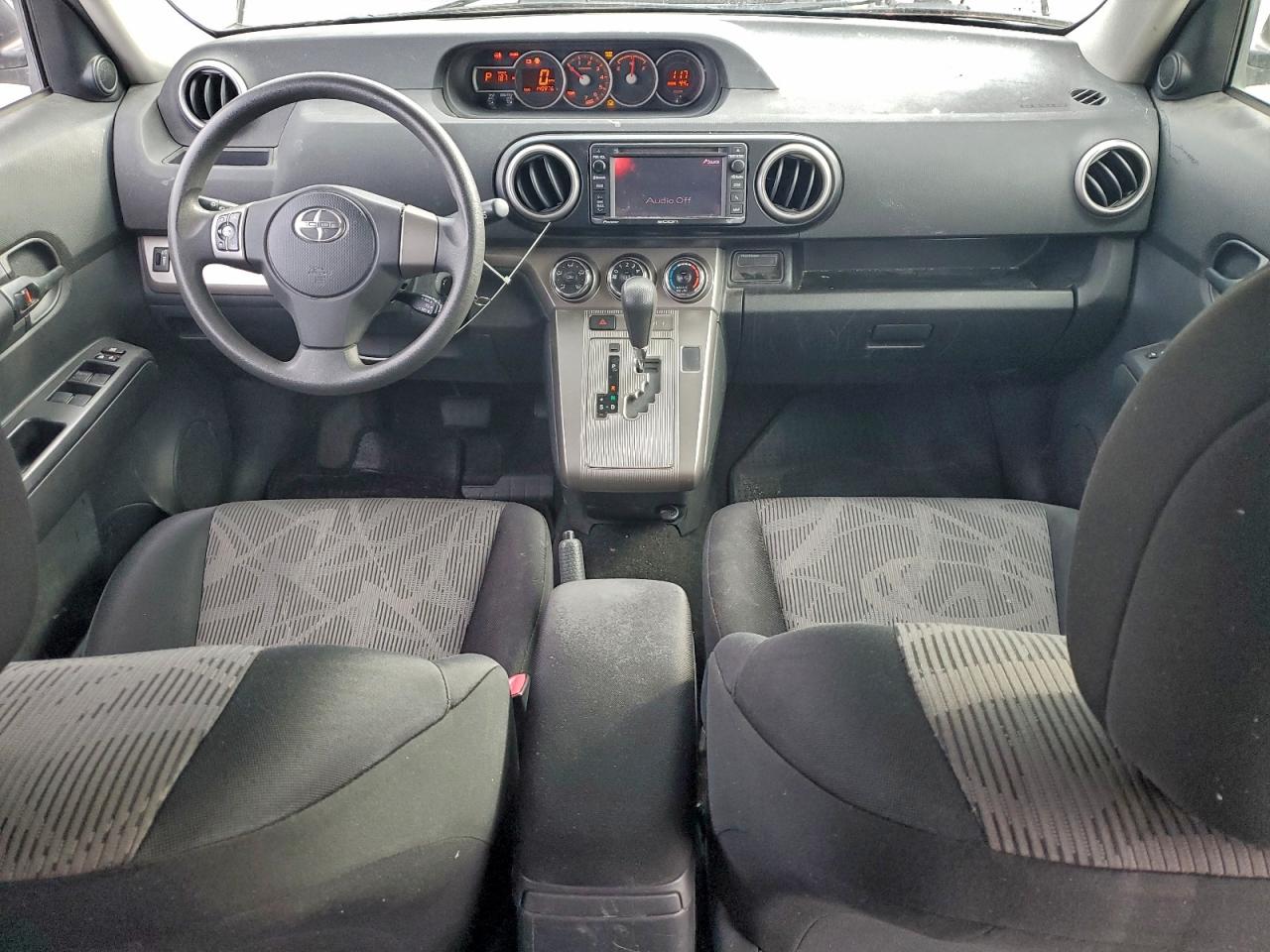 2014 Toyota Scion Xb VIN: JTLZE4FE2EJ065974 Lot: 93098665