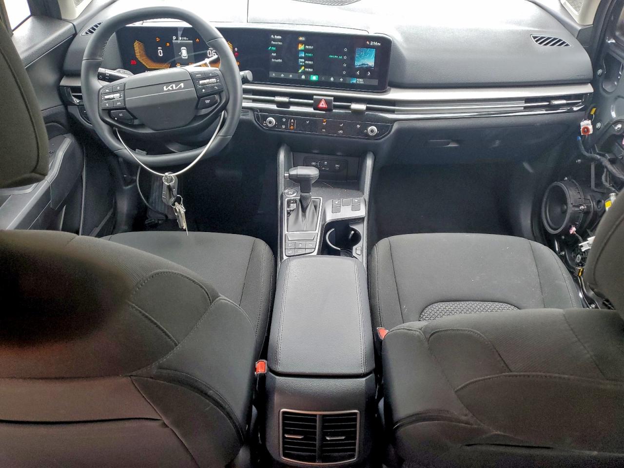 2026 Kia Sportage Lx VIN: 5XYK2CDF0TG354084 Lot: 95259825