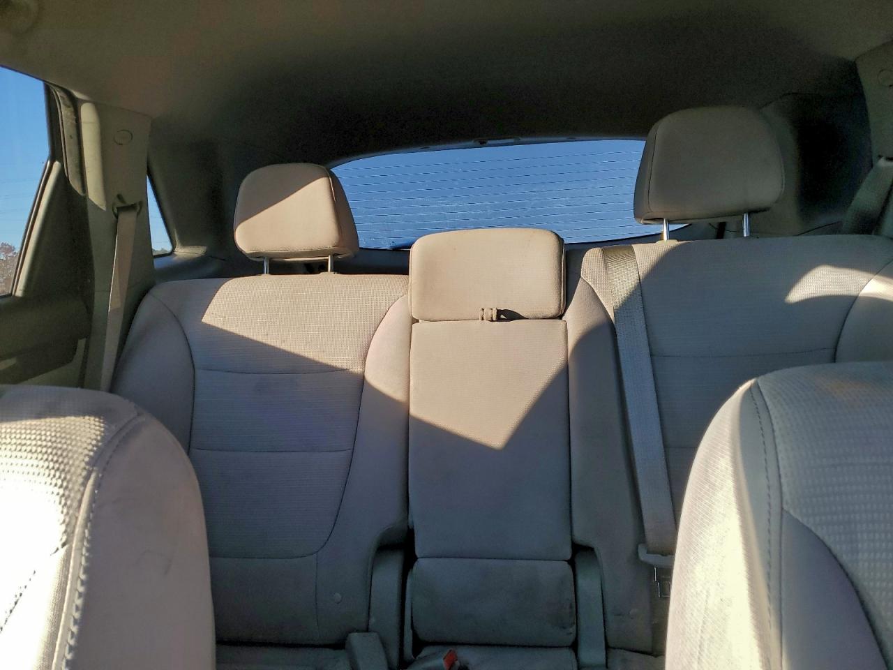 2014 Kia Sorento Lx VIN: 5XYKT4A72EG462404 Lot: 95408295