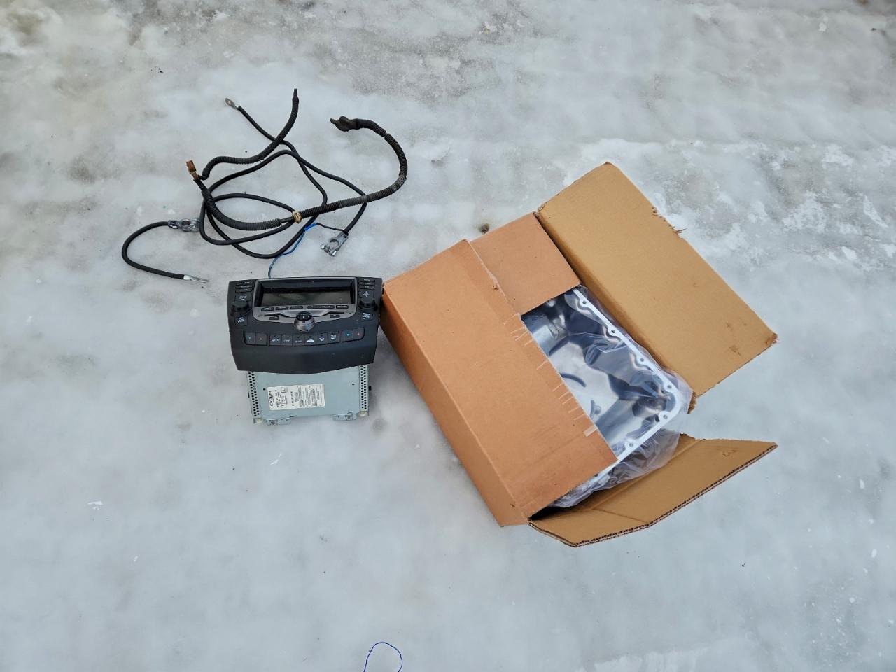 2006 Honda Accord Ex VIN: 1HGCM66896A012590 Lot: 94793925