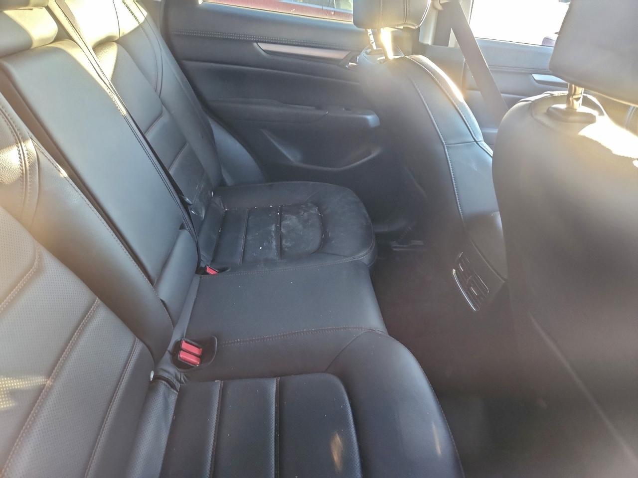 2021 Mazda Cx-5 Touring VIN: JM3KFBCMXM0323289 Lot: 94725815