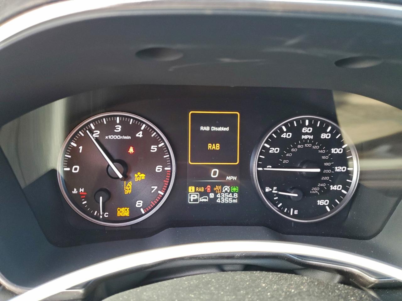 2025 Subaru Outback Limited VIN: 4S4BTANC8S3216362 Lot: 96050625