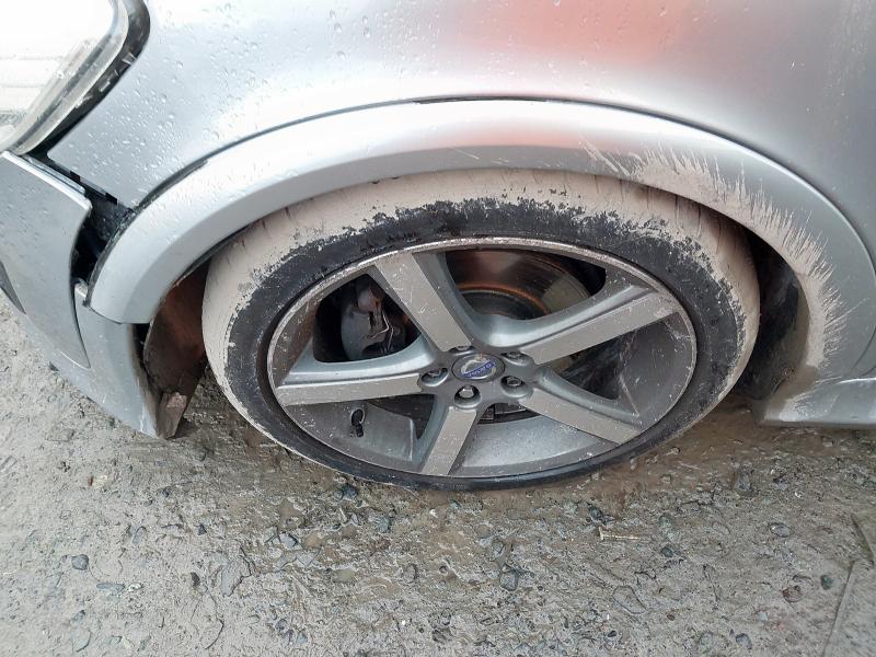 2012 VOLVO C30 D3 [150] R DESIGN LUX 3DR GEARTRONIC