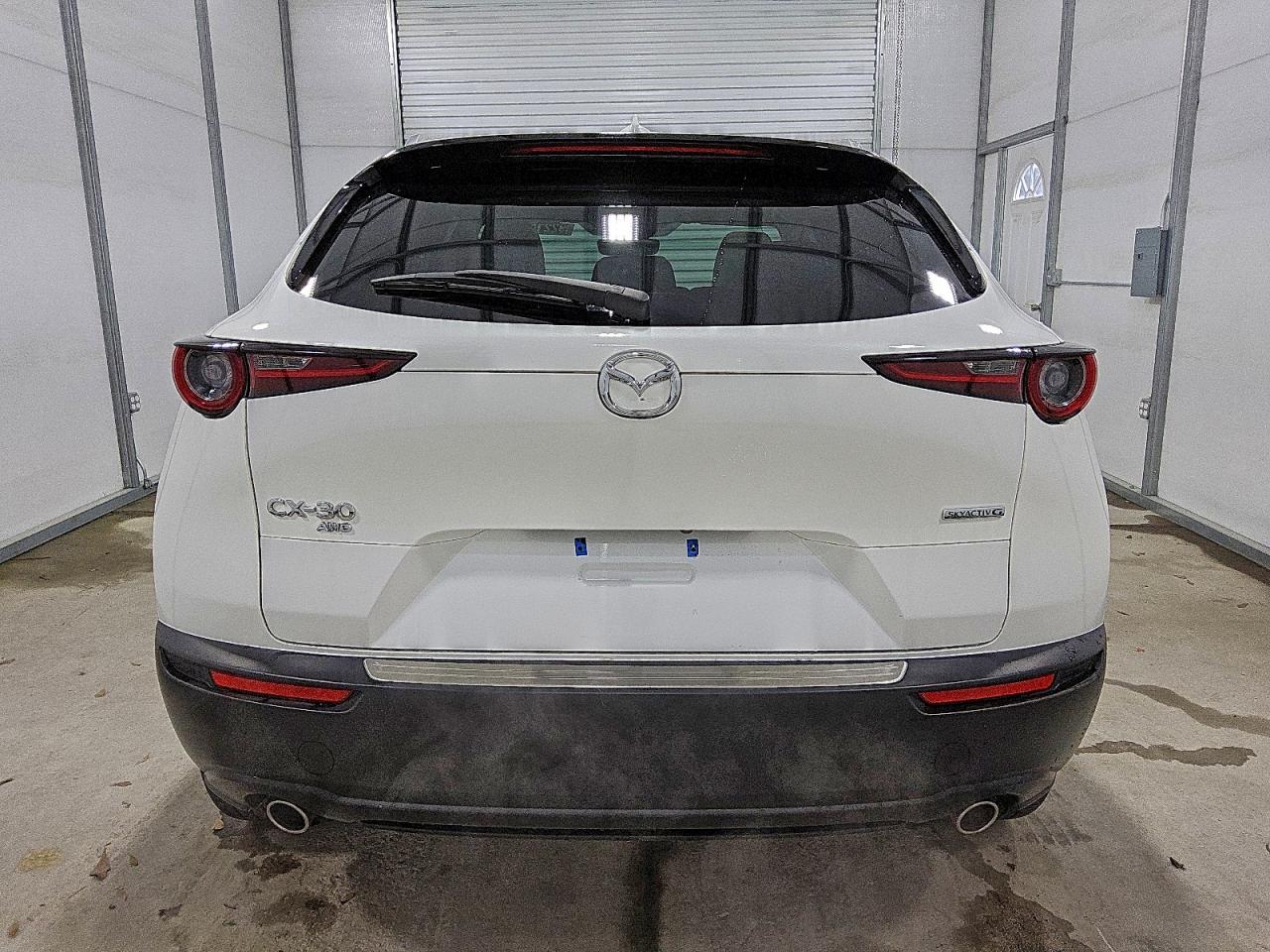 2023 Mazda Cx-30 Premium VIN: 3MVDMBDM8PM582742 Lot: 92212645
