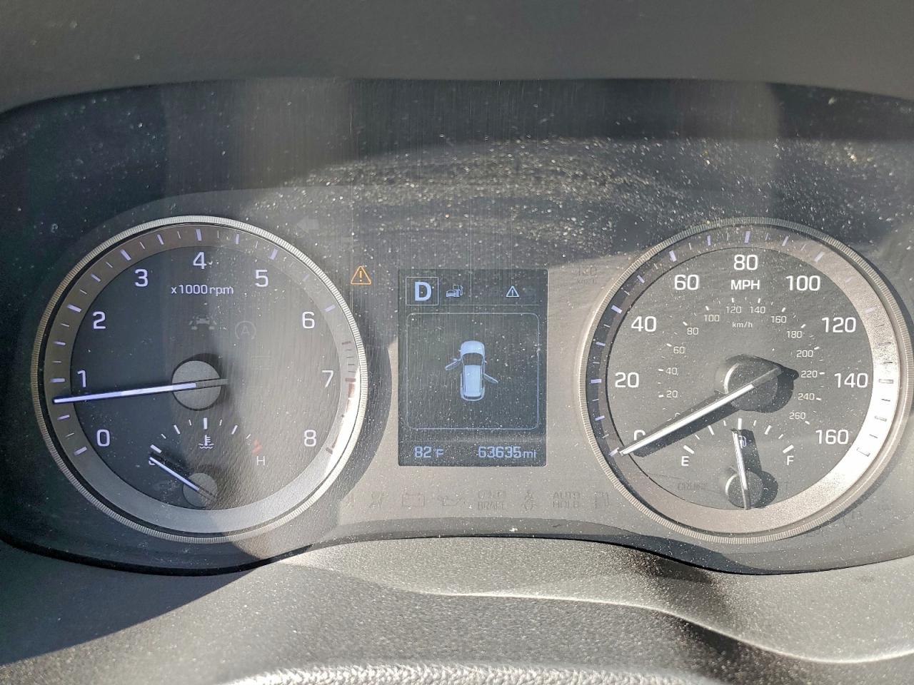 2018 Hyundai Tucson Value VIN: KM8J33A25JU762548 Lot: 95745375