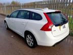 2012 VOLVO V60 DRIVE [115] ES 5DR for sale at Copart WESTBURY