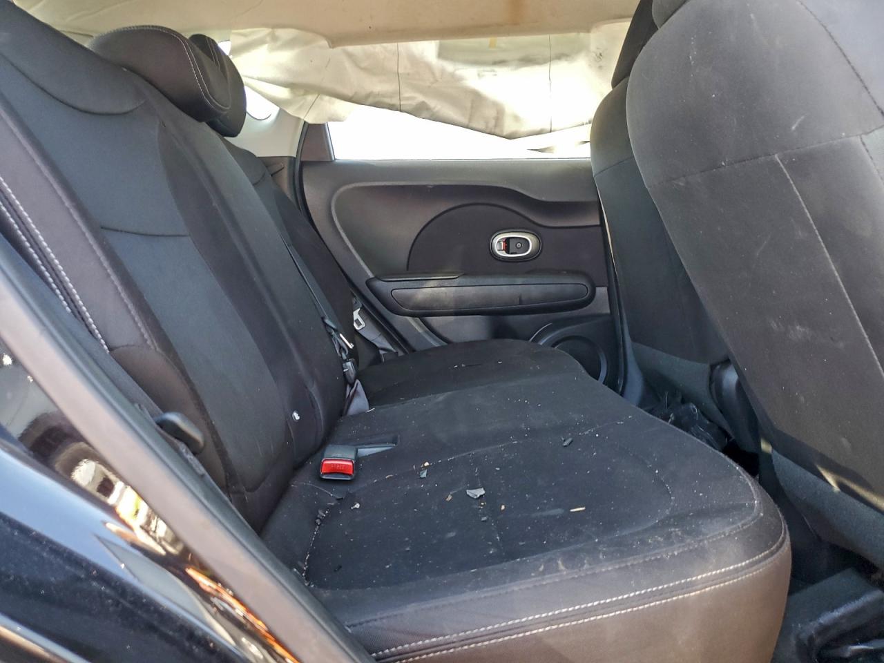 2016 Kia Soul VIN: KNDJN2A20G7389645 Lot: 97228435