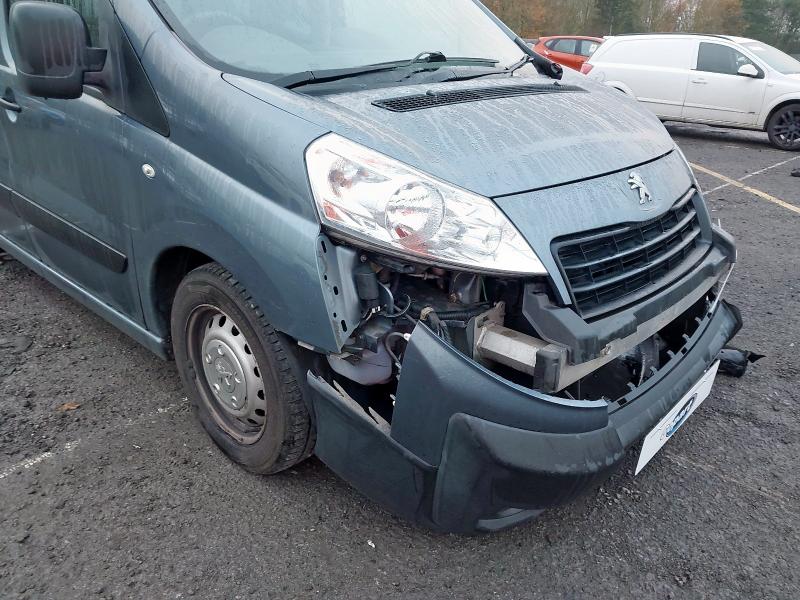 2016 PEUGEOT INDEPENDENCE S 