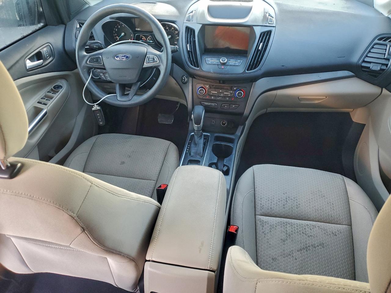 2019 Ford Escape Se VIN: 1FMCU0GD7KUA10753 Lot: 96287705