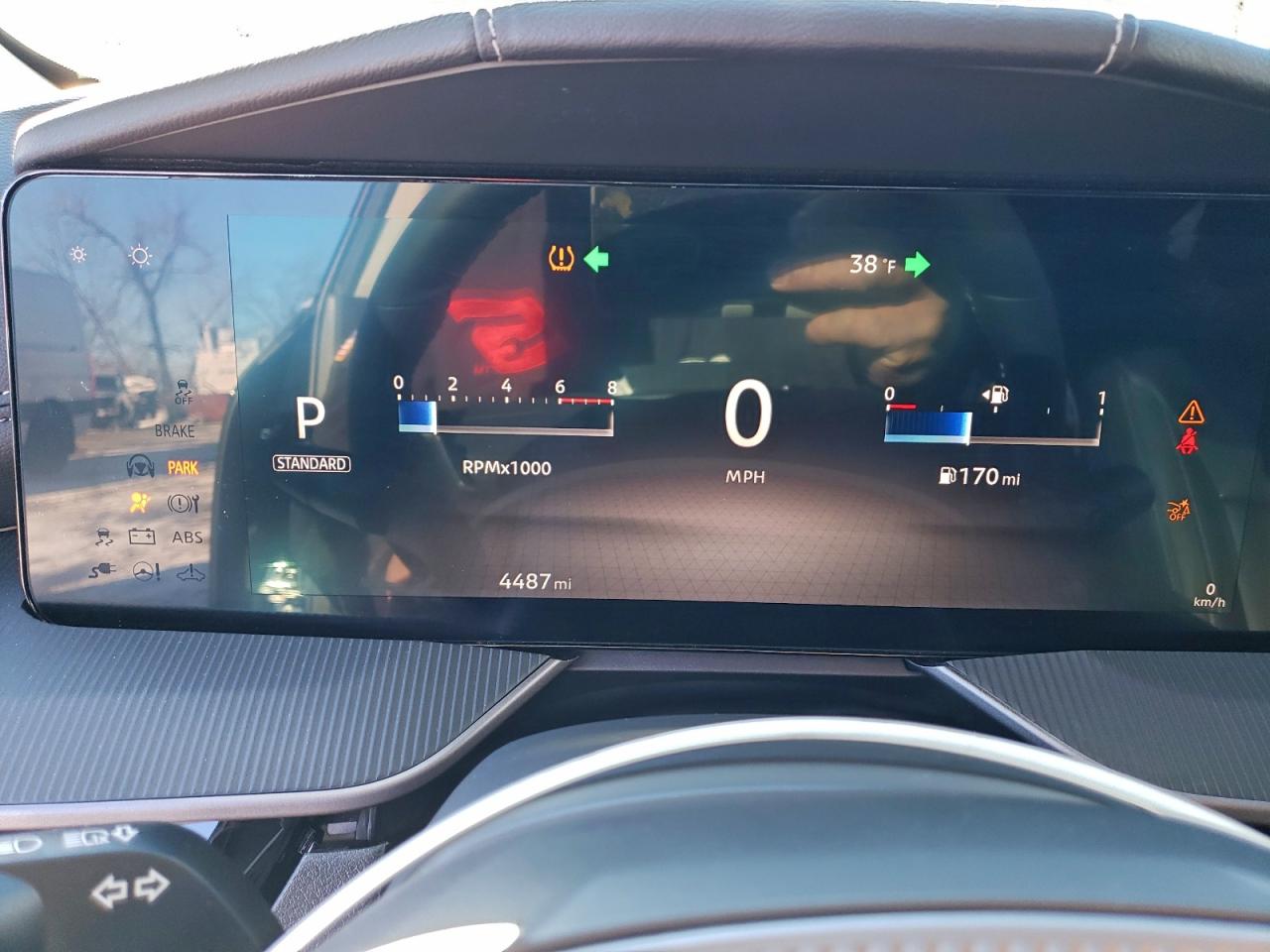 2025 Nissan Murano Sv VIN: 5N1AZ3BS8SC125142 Lot: 96922415