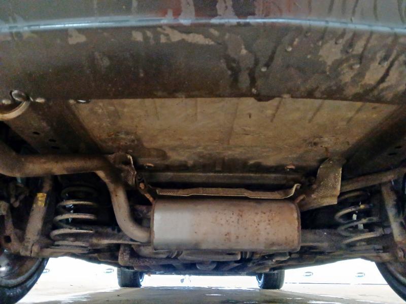 2018 VAUXHALL ZAFIRA 1.4T SRI NAV 5DR