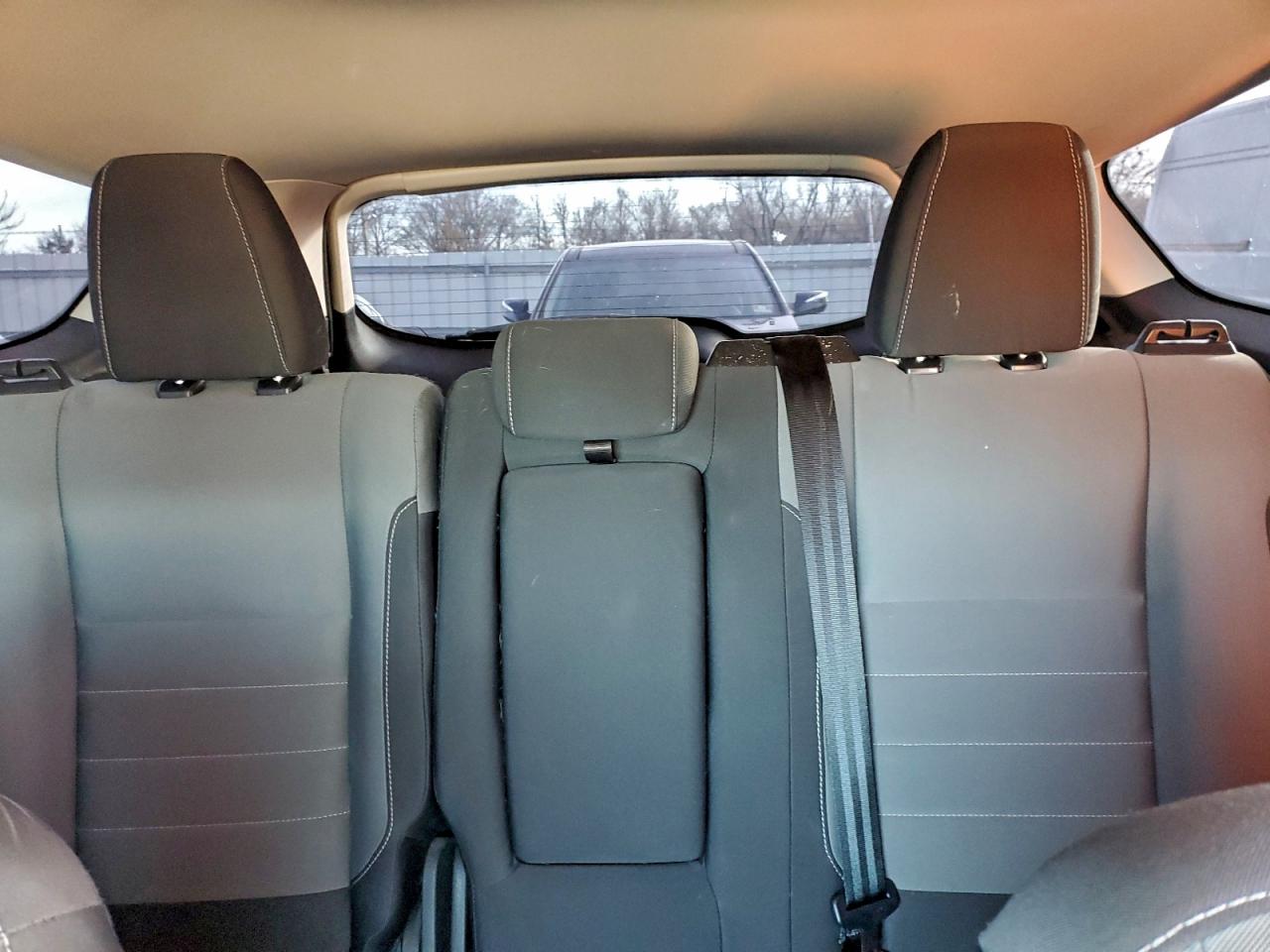 2016 Ford Escape Se VIN: 1FMCU0G99GUC45268 Lot: 94389035