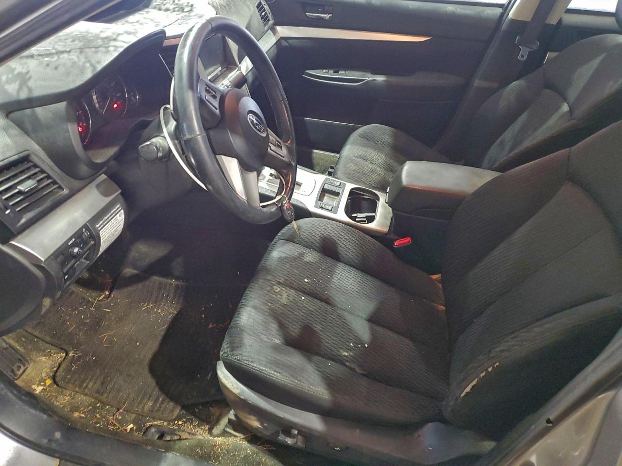 2011 Subaru Legacy 2.5I Premium VIN: 4S3BMBC60B3251224 Lot: 96194915