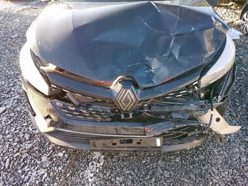 2024 RENAULT CLIO 1.6 E-TECH FULL HYBRID 145 ESPRIT ALPINE 5DR AUTO