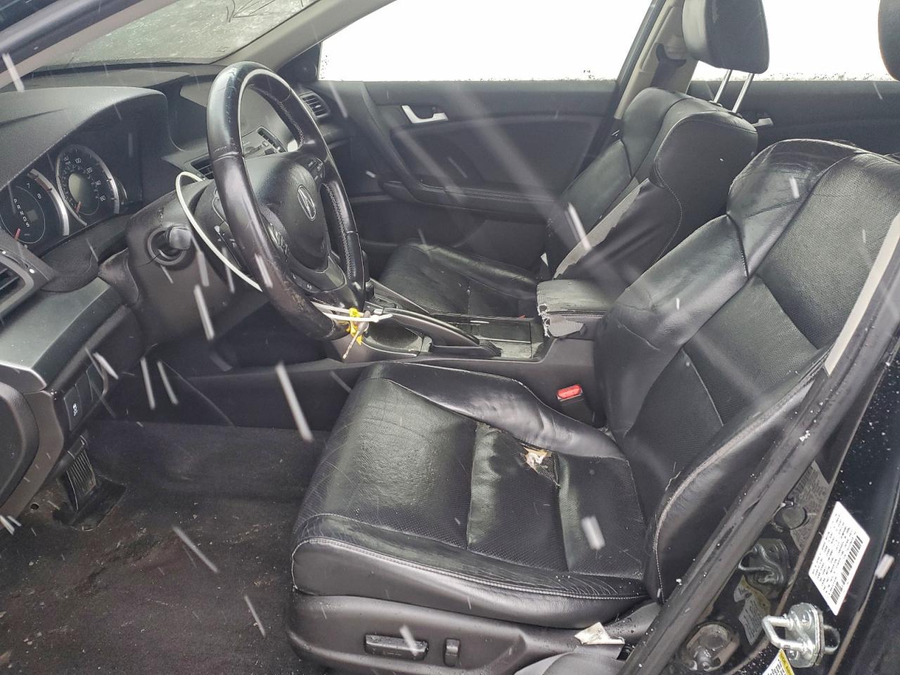 2013 Acura Tsx VIN: JH4CU2F43DC000276 Lot: 94120755