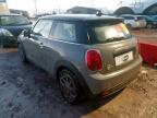 2020 MINI HATCHBACK 135KW COOPER S LEVEL 2 33KWH 3DR AUTO for sale at Copart BRISTOL