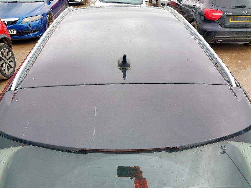 2014 VAUXHALL INSIGNIA 2.0 CDTI [140] ECOFLEX DESIGN NAV 5DR [START STOP]