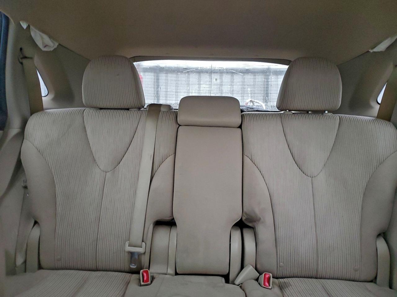 2013 Toyota Venza Le VIN: 4T3ZA3BB0DU080230 Lot: 94417905