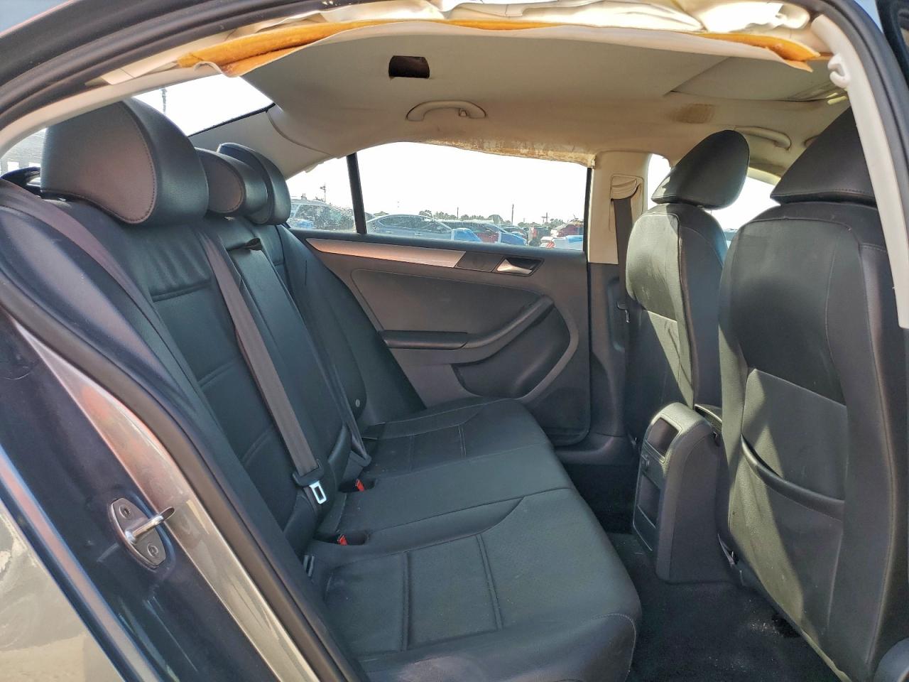 2017 Volkswagen Jetta Se VIN: 3VWDB7AJ7HM238638 Lot: 95388275