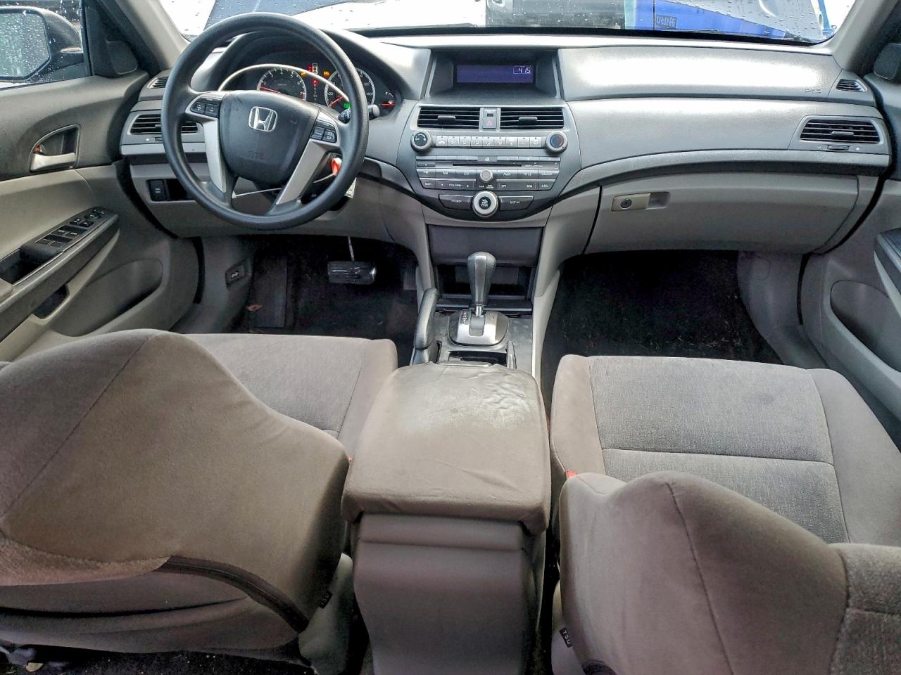 2010 Honda Accord Lxp VIN: 1HGCP2F49AA069989 Lot: 94974435