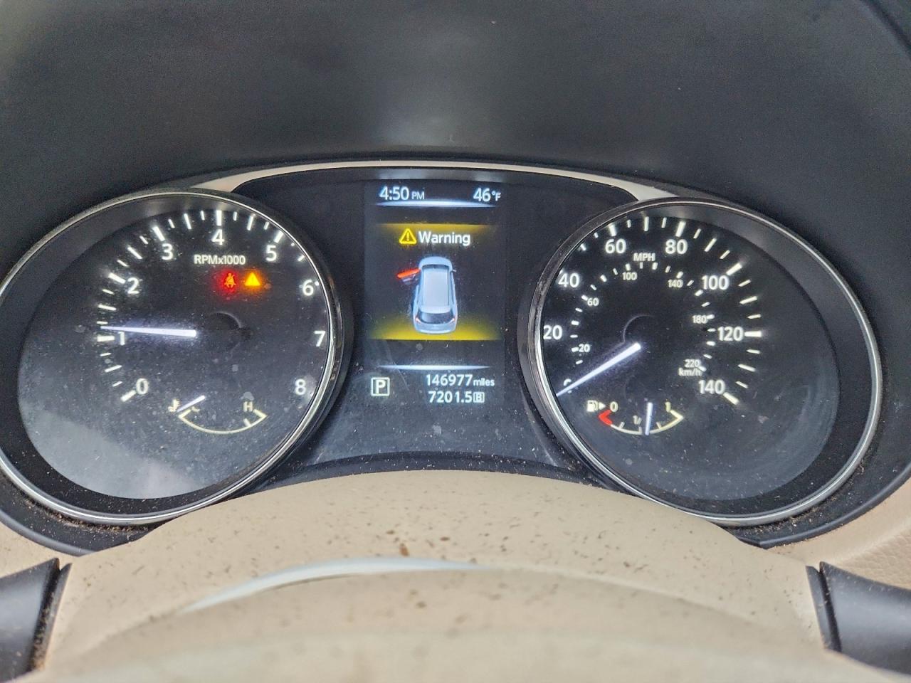 2015 Nissan Rogue S VIN: KNMAT2MT2FP534502 Lot: 94747715