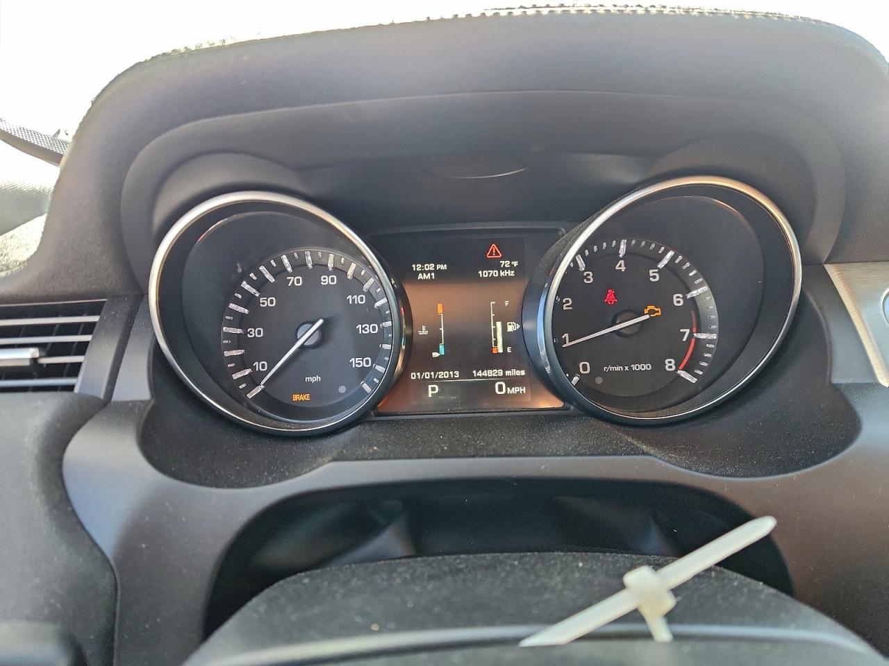 2015 Land Rover Range Rover Evoque Pure VIN: SALVN2BG1FH986106 Lot: 95112255