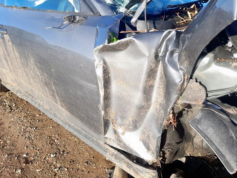 2025 FORD MUSTANG AUTO 