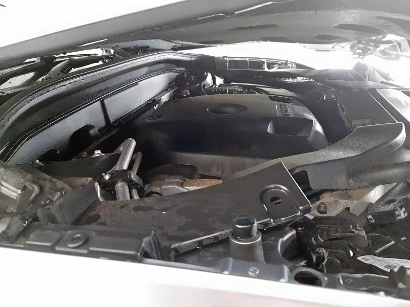 2020 VOLVO XC60 2.0 T8 [390] HYBRID R DESIGN PRO 5DR AWD G TRONIC