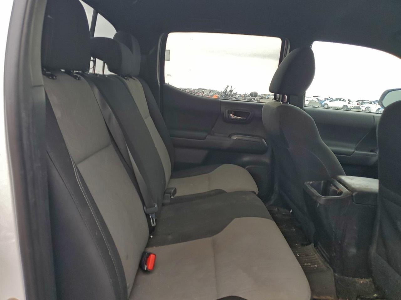 2023 Toyota Tacoma Double Cab VIN: 3TMCZ5AN9PM642069 Lot: 94580835